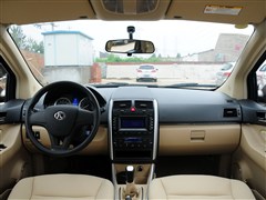 2012款 两厢 1.3L 手动乐天版