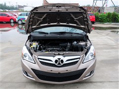 2012款 两厢 1.3L 手动乐天版