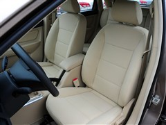 2012款 两厢 1.3L 手动乐天版