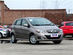 2012款 两厢 1.3L 手动乐天版