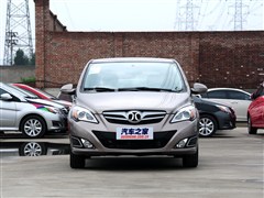 2012款 两厢 1.3L 手动乐天版