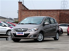 2012款 两厢 1.3L 手动乐天版