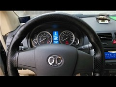 2012款 两厢 1.3L 手动乐天版