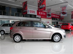 2012款 两厢 1.3L 手动乐尚版