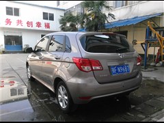 2012款 两厢 1.5L 自动乐尚版