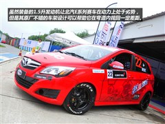 2012款 两厢 1.5L 自动乐享版