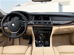 2013款 750Li xDrive