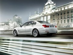 2013款 750Li xDrive