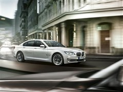 2013款 750Li xDrive