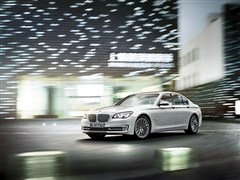 2013款 750Li xDrive