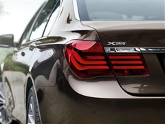 2013款 750Li xDrive