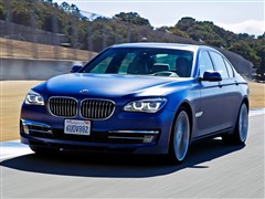 2013款 750Li xDrive