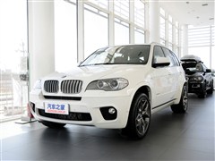 2013款 xDrive35i M运动型