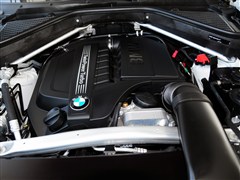 2013款 xDrive35i M运动型