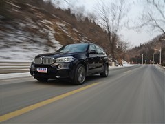 2014款 xDrive50i M运动型