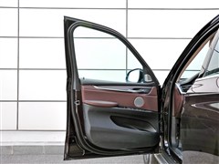 2014款 xDrive35i 尊享型