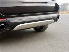 2014款 xDrive35i 尊享型