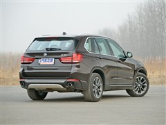 2014款 xDrive35i 尊享型