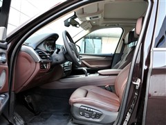 2014款 xDrive35i 尊享型