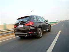 2014款 xDrive35i 尊享型