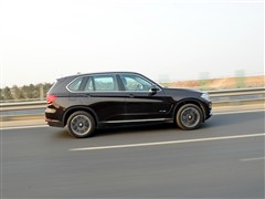 2014款 xDrive35i 尊享型