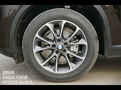 2014款 xDrive35i 尊享型