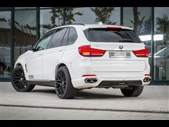 2014款 xDrive35i 尊享型