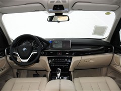 2014款 xDrive35i 领先型