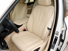2014款 xDrive35i 领先型