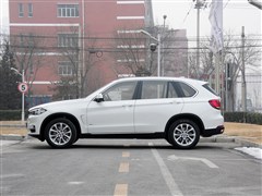 2014款 xDrive35i 领先型