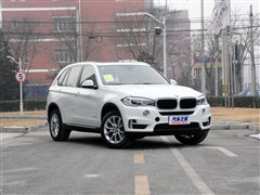 2014款 xDrive35i 领先型