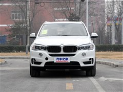 2014款 xDrive35i 领先型