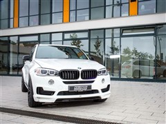 2014款 xDrive35i 领先型