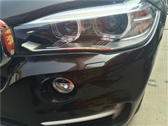 2014款 xDrive35i 领先型