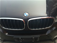 2014款 xDrive35i 领先型