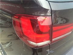 2014款 xDrive35i 领先型