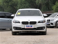 2014款 528Li 豪华设计套装