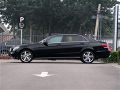 2015款 E 320 L 运动型 4MATIC