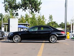 2015款 E 320 L 运动豪华型