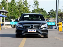 2015款 E 320 L 运动豪华型