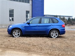 2010款 X5 M