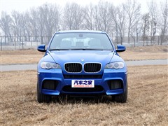 2010款 X5 M