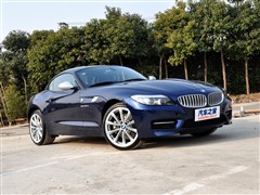2011款 sDrive35is