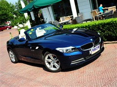 2010款 sDrive30i领先型