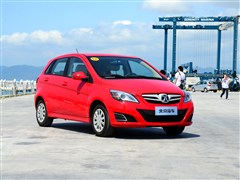 2012款 两厢 1.3L 自动乐天版