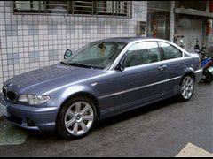 2004款 330Ci