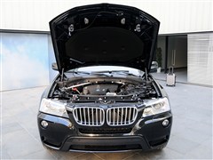 2012款 xDrive28i 领先型