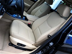 2012款 xDrive20i 豪华型