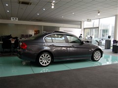 2005款 330i