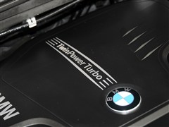 2013款 xDrive20i 豪华型